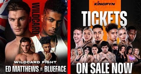 blueface fight|Blueface vs. Ed Matthews full fight video highlights